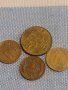 Четири монети България различни години и номинали за КОЛЕКЦИЯ ДЕКОРАЦИЯ 27021