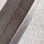 Нож от дамаска стомана., снимка 1