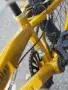 Скейтърски BMX Preator 18 със пегове, снимка 3