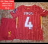 LIVERPOOL ❤️⚽️ детско юношески футболни екипи , снимка 3