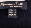 Красив топ MASSIMO DUTTI рипс, снимка 14