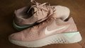 NIKE Odyssey React Particle Pink Размер EUR 39 / UK 5,5 дамски детски маратонки 145-13-S, снимка 2