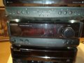 KENWOOD AMPLIFIER/CD/TUNER/REVERSE DECK X 2 3009211923, снимка 5