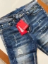 Мъжки дънки Dsquared , снимка 4