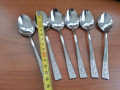Руски чаени лъжички , снимка 4