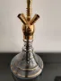 Наргиле DUD gold / 4-pipe Shisha Dud – Gold, снимка 4