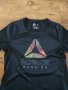 Reebok Run Essentials - страхотна дамска тениска КАТО НОВА, снимка 3