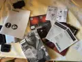 Напълно автоматична кафемашина Philips 5000 Series (бяла/хром) + Гарафа за мляко и Аксесоари – Отлич, снимка 5