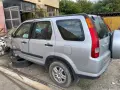 Хонда crv 2.0 бензин газ, снимка 2