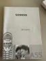 Siemens A55 с кутия , снимка 5
