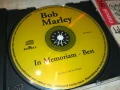BOB MARLEY CD 0708251630, снимка 2