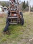 Трактор, снимка 3