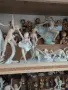 Огромна порцеланова балерина''бискуит'' отлично състояние  Сицзендорф в Тюрингия (Германия), снимка 15