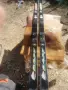 ски с автомати rossignol serie s easy carbon , снимка 1