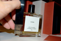 Miller Harris Verger (Perfumer's Library No.5), vintage, спрян от производство, снимка 4