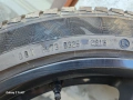 5x112 20* Carmani 13 9J ET35 Continental 255/40, снимка 15