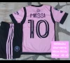 Бебешки футболни екипчета ❤️⚽️ различни футболни отбори , снимка 11