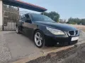 BMW E60 530i N52 B30, снимка 2
