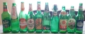 Колекция от 220 бутилки от бира, снимка 7