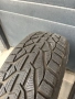 Зимни гуми RIKEN SNOW 215/55/16, снимка 5