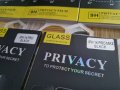 Privacy tempered glass iPhone,Samsung, снимка 6