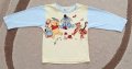 Бебешко горнище - Мечо Пух и приятели, размер 86, снимка 1 - Бебешки блузки - 34440611