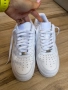 Оригинални кецове NIKE AIR FORCE 1 '07 LE ! 44,5 н, снимка 5