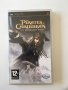 🎮 Игра PSP ✅ Pirates of the Caribbean 🔝, снимка 1 - Игри за PlayStation - 34258183