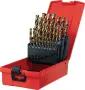 HILTI - HSS Cobalt - Ultimate - Made in Germany - Нов Внос - ЧИСТО НОВИ 25 броя / 1 - 13 mm Свредла, снимка 1