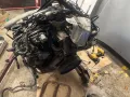 Двигател 2.7тди CGK Engine 2.7tdi, снимка 4