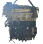 Двигател Шкода Фабия 2 Фолксваген Skoda Fabia 2 1.6 TDI 105кс, снимка 3
