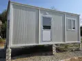 Нов заварен контейнер 6х3, снимка 1