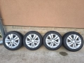 5x108 - 16 цола Peugeot 5 x 108 Пежо 5х108 Форд , снимка 2