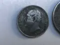 стари реплики 50 ст., 1 левъ, 2 лева - 1916г., снимка 6