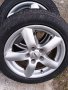 Алуминиеви джанти за Audi A3, снимка 3