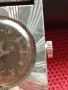 Стар механичен часовник дамски ЧАИКА СССР за части ремонт КОЛЕКЦИЯ 28156, снимка 4