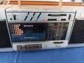 SONY Радиокасетофон, снимка 3