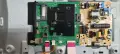 Main board - BN41-03336A TV Samsung UE32F6002FK, снимка 1