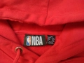 NBA / Chicago Bulls - дамски топ , суичър, снимка 4