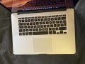 15,4" Core i7 MacBook Pro A1398 Late 2013 (IG), снимка 2