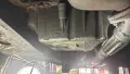 opel zafira 1.8i/140kc., снимка 10