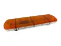 LED аварийна светлинна греда Ayfar 12-24V 64W 984 mm, снимка 5