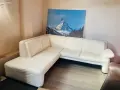 Диван от естествена кожа*БЕЗПЛАТНА ДОСТАВКА*за цяла България до адреса ви, снимка 9