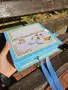 Албум за новородено момиченце. Наличен! , снимка 3