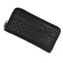 ПРОМОЦИЯ HASAGEI портмоне (20X10,5CM) X001A3IAPL (ЧЕРНО) – стил, класа и практичност, снимка 1
