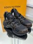 Louis Vuitton дамски маратонки висок клас реплика, снимка 1 - Маратонки - 44420740