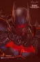 ХОТ ТОЙС АДСКИЯТ БАТМАН Hot Toys Hot Toys VGM73 - Batman: Arkham Origins - Batman XE Suit Hellbat , снимка 6