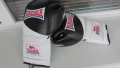 Боксови ръкавици Lonsdale Super Pro L-Core 2 , снимка 7