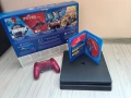 Продавам Playstation 4 Slim (PS4 Slim) + 1 бр. контролер и подарък игра, снимка 4