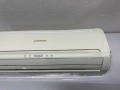 Климатик - Mitsubishi Heavy SKM50ZG-S, снимка 2